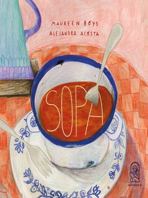 cover image of Sopa
